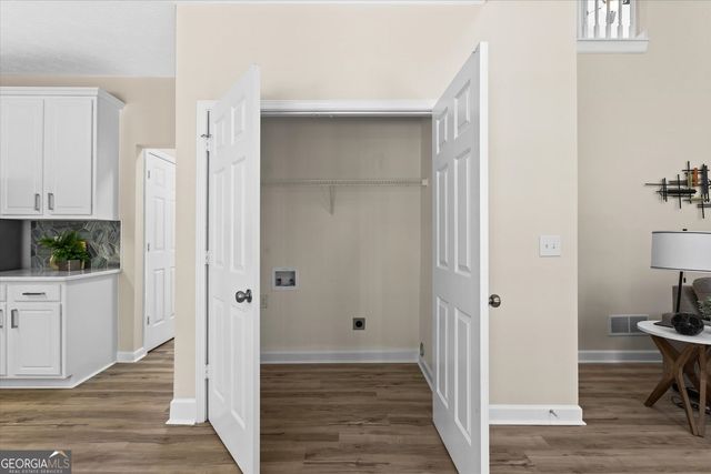 3136 Claridge Drive, Conyers, GA 30094