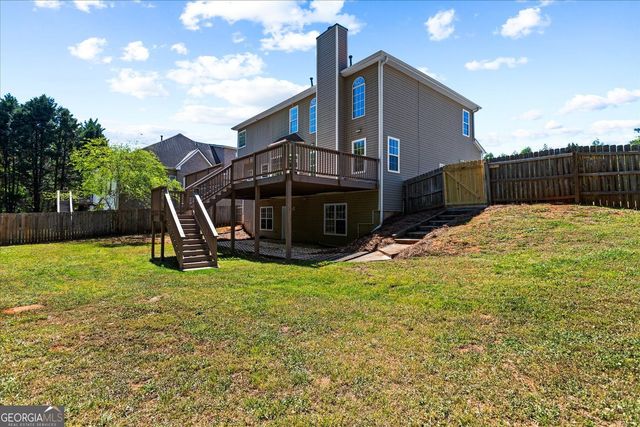 3136 Claridge Drive, Conyers, GA 30094