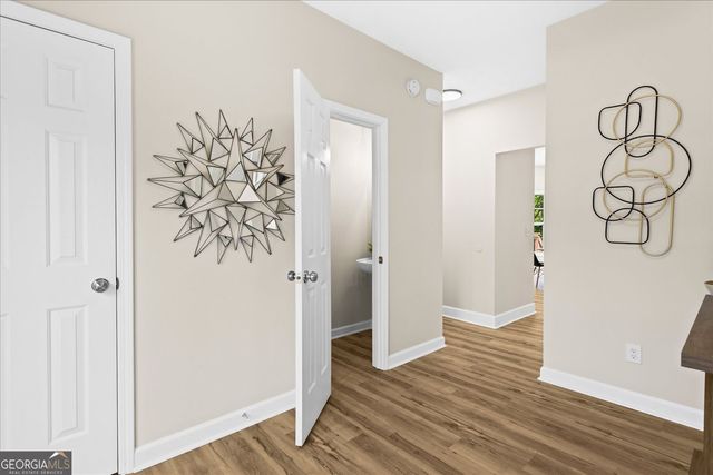 3136 Claridge Drive, Conyers, GA 30094