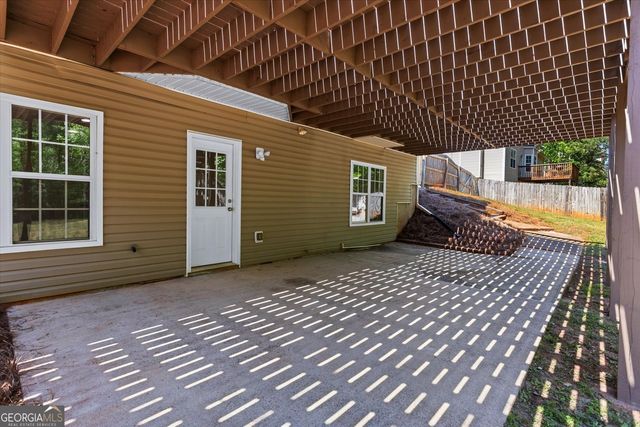 3136 Claridge Drive, Conyers, GA 30094