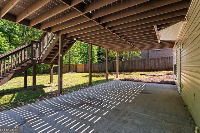 3136 Claridge Drive, Conyers, GA 30094