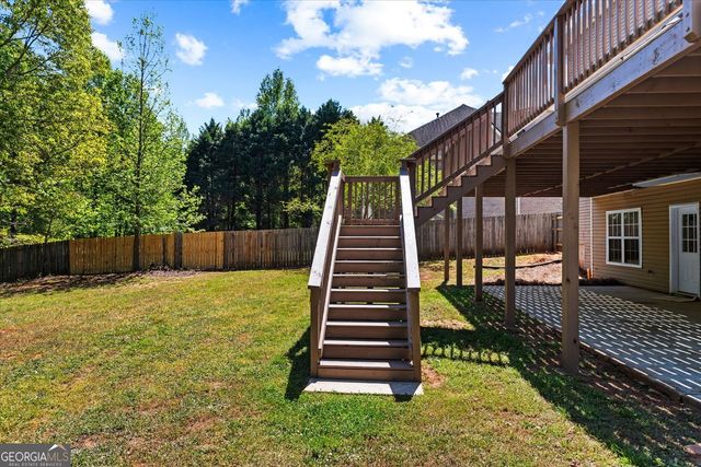 3136 Claridge Drive, Conyers, GA 30094