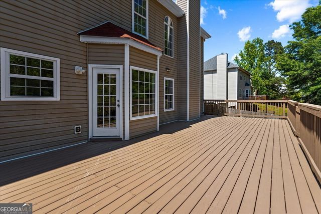 3136 Claridge Drive, Conyers, GA 30094