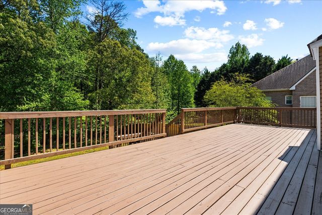 3136 Claridge Drive, Conyers, GA 30094