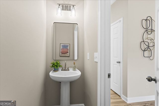 3136 Claridge Drive, Conyers, GA 30094