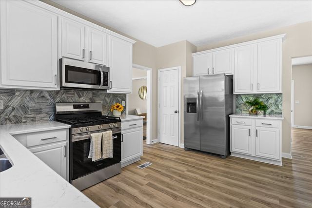 3136 Claridge Drive, Conyers, GA 30094