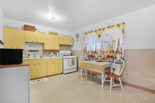 2 Briarcliff Drive, Granite City, IL 62040