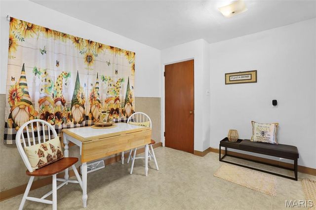 2 Briarcliff Drive, Granite City, IL 62040