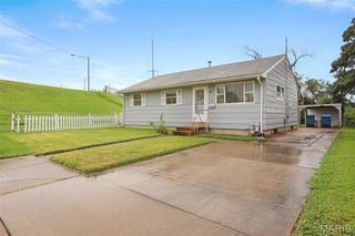 2 Briarcliff Drive, Granite City, IL 62040