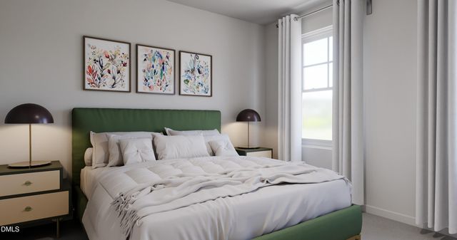 3224 Gypsum Drive, Durham, NC 27703