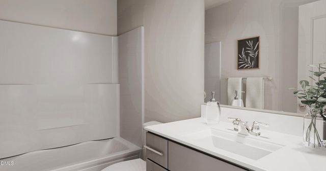 3224 Gypsum Drive, Durham, NC 27703