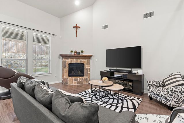 1618 Beauregard Point Drive, Wylie, TX 75098