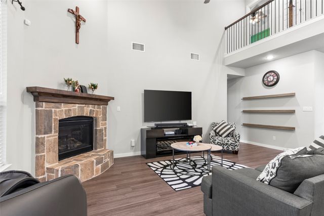 1618 Beauregard Point Drive, Wylie, TX 75098