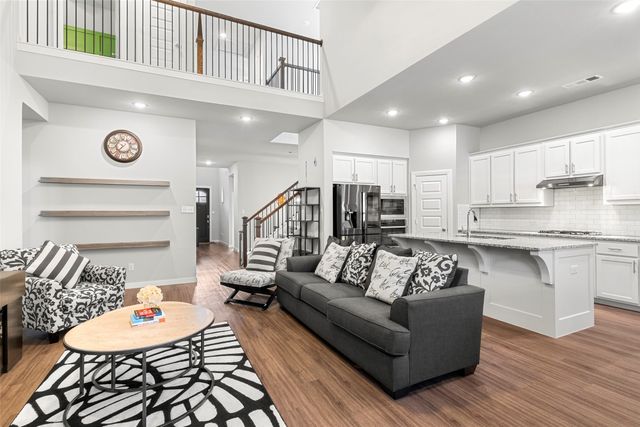 1618 Beauregard Point Drive, Wylie, TX 75098