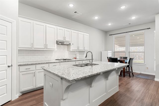 1618 Beauregard Point Drive, Wylie, TX 75098