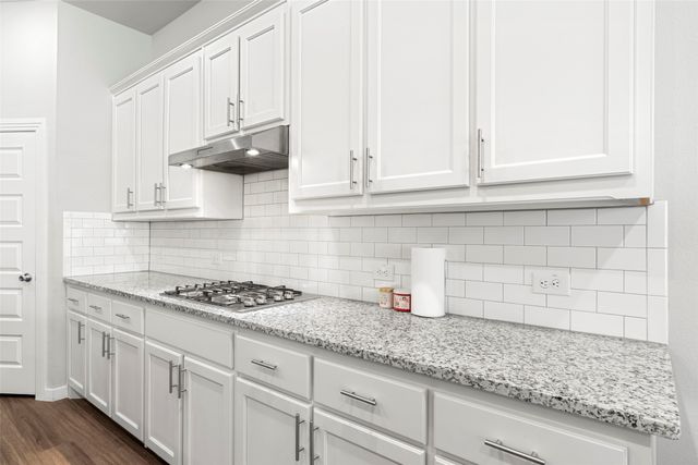 1618 Beauregard Point Drive, Wylie, TX 75098