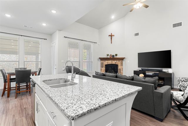 1618 Beauregard Point Drive, Wylie, TX 75098