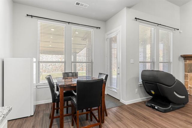 1618 Beauregard Point Drive, Wylie, TX 75098