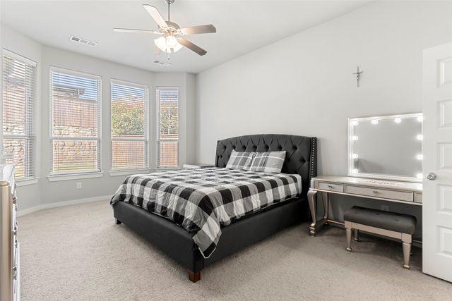 1618 Beauregard Point Drive, Wylie, TX 75098