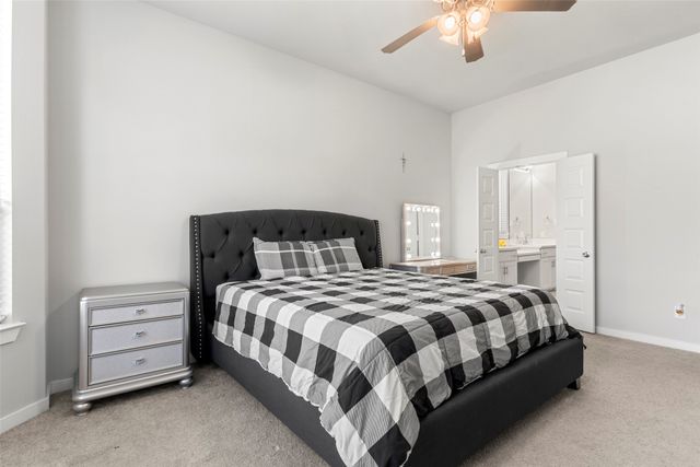 1618 Beauregard Point Drive, Wylie, TX 75098