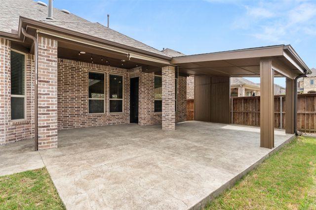 1618 Beauregard Point Drive, Wylie, TX 75098