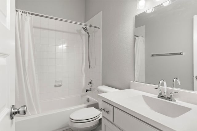 1618 Beauregard Point Drive, Wylie, TX 75098