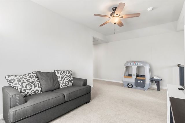 1618 Beauregard Point Drive, Wylie, TX 75098