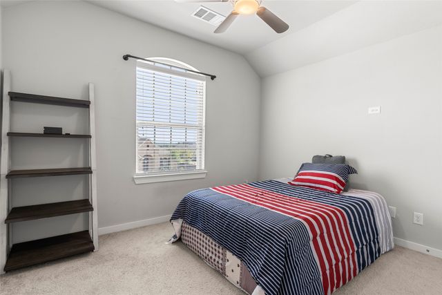 1618 Beauregard Point Drive, Wylie, TX 75098