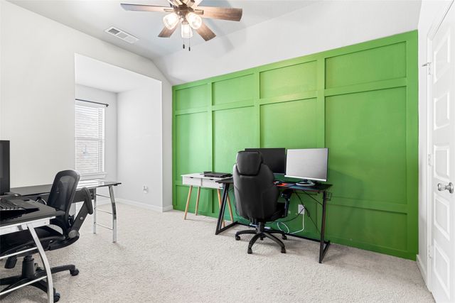 1618 Beauregard Point Drive, Wylie, TX 75098