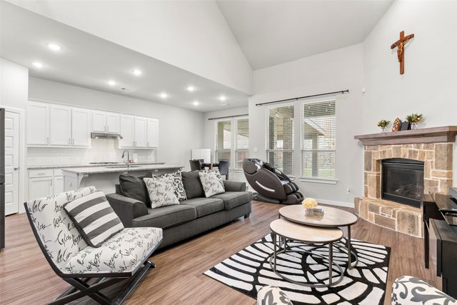 1618 Beauregard Point Drive, Wylie, TX 75098