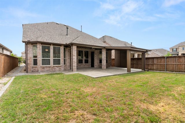 1618 Beauregard Point Drive, Wylie, TX 75098