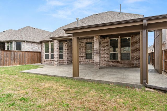 1618 Beauregard Point Drive, Wylie, TX 75098