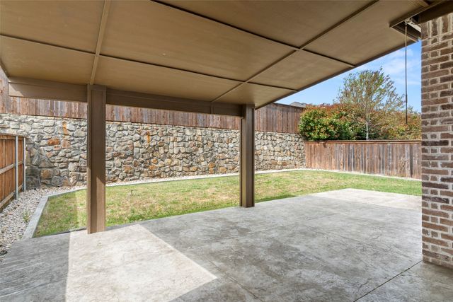 1618 Beauregard Point Drive, Wylie, TX 75098