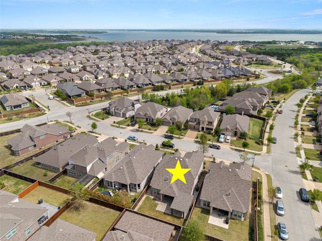 1618 Beauregard Point Drive, Wylie, TX 75098