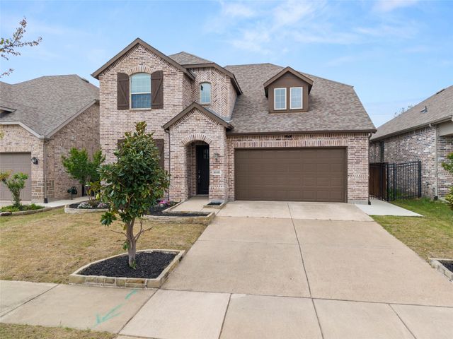 1618 Beauregard Point Drive, Wylie, TX 75098