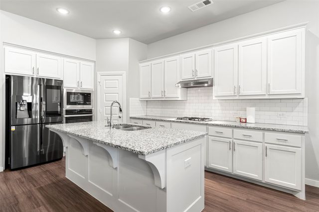 1618 Beauregard Point Drive, Wylie, TX 75098