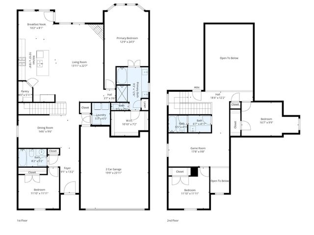 1618 Beauregard Point Drive, Wylie, TX 75098