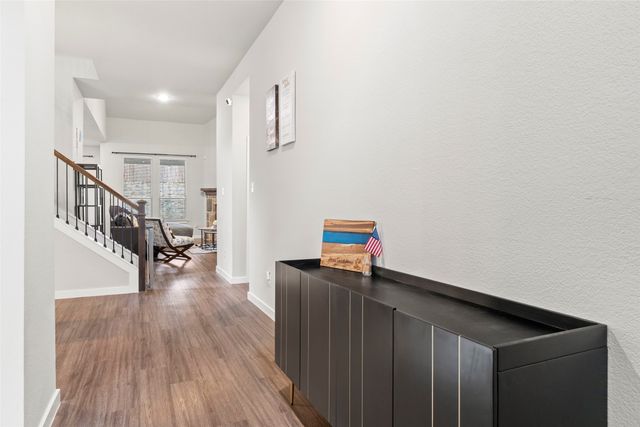 1618 Beauregard Point Drive, Wylie, TX 75098