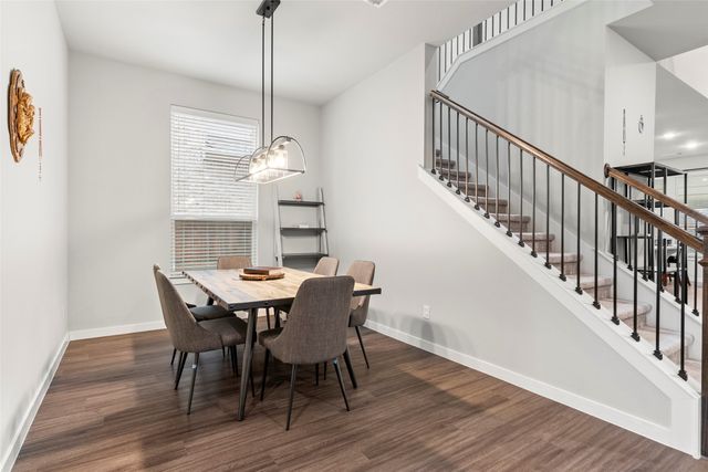 1618 Beauregard Point Drive, Wylie, TX 75098