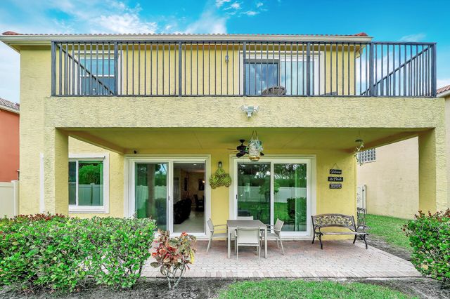 9161 Dupont Place, Wellington, FL 33414