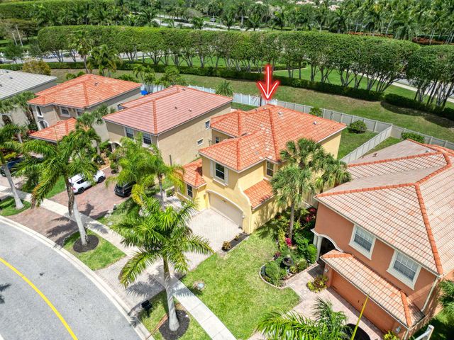 9161 Dupont Place, Wellington, FL 33414