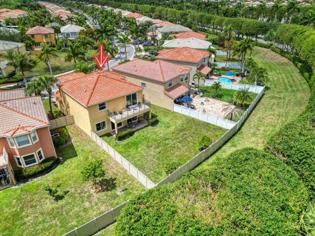 9161 Dupont Place, Wellington, FL 33414