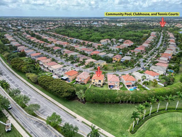 9161 Dupont Place, Wellington, FL 33414