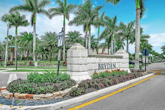 9161 Dupont Place, Wellington, FL 33414