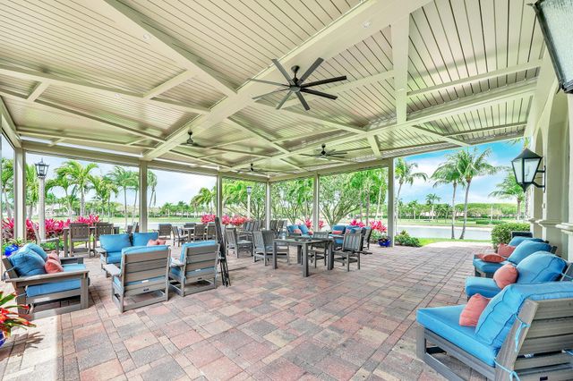 9161 Dupont Place, Wellington, FL 33414