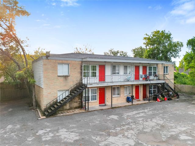 7 Parker Road 12, Houston, TX 77076