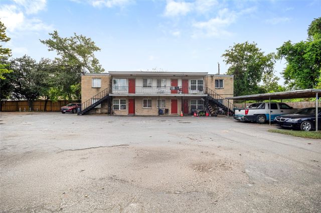 7 Parker Road 12, Houston, TX 77076