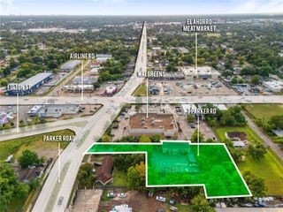 7 Parker Road 12, Houston, TX 77076