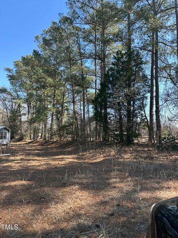 0 Parkertown Road, Four Oaks, NC 27524