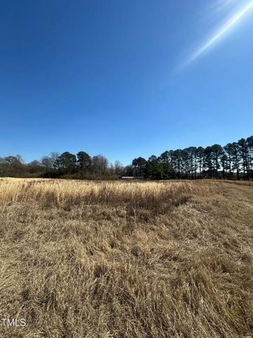 0 Parkertown Road, Four Oaks, NC 27524